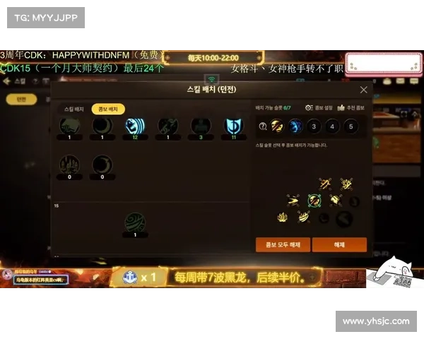 鬼泣一觉:强化技能,瞄准伤害提升 鬼泣一觉:强化技能,瞄准伤害提升