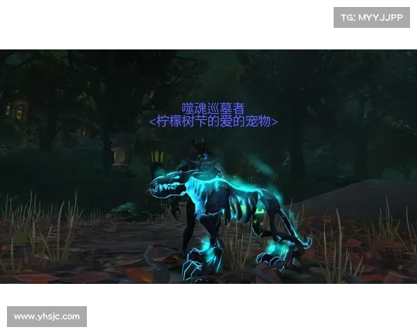 魔兽世界9.0:探索宝宝技能新境界 魔兽世界9.0:探索宝宝技能新境界